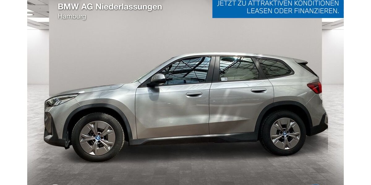 BMW iX1 36.400 km 34.827 &euro; Barsbüttel bei Hamburg 22885