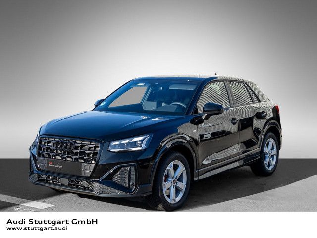 Audi Q2 5.999 km 46.920 &euro; Stuttgart 70469