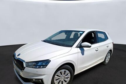 Skoda Fabia 31.250 km 13.790 &euro; Jüterbog 14913