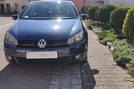 VW Golf 203.800 km 6.490 € Wüstenrot 71543