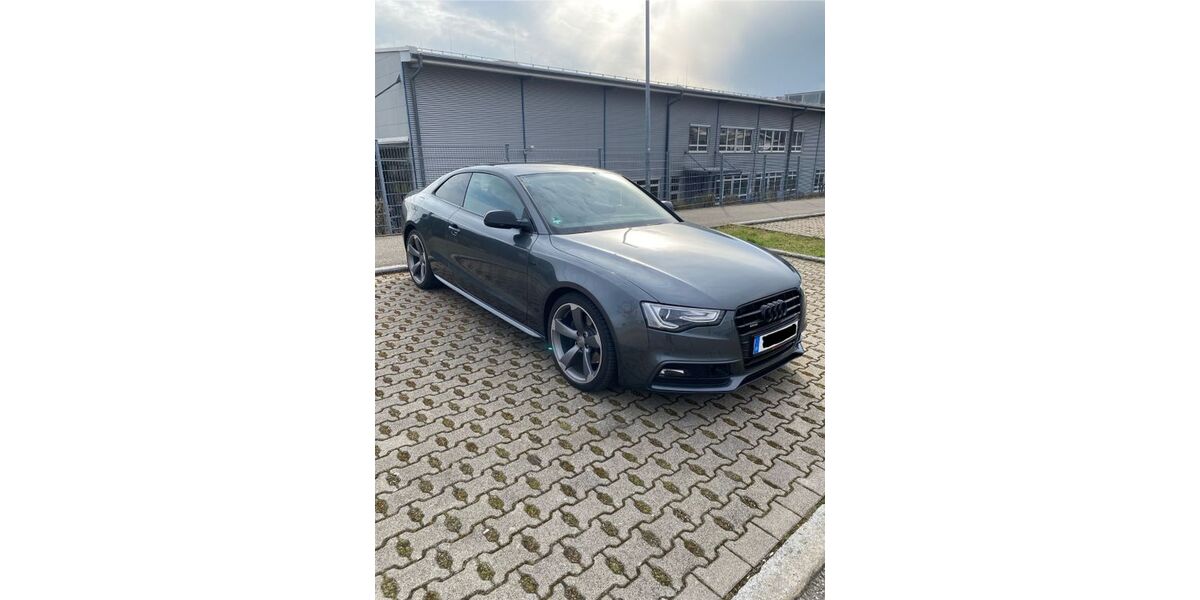 Audi A5 170.000 km 17.999 &euro; Öhringen 74613
