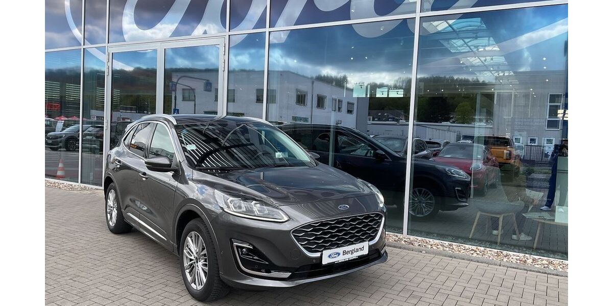 Ford Kuga 32.008 km 29.990 &euro; Hennef (Sieg) 53773