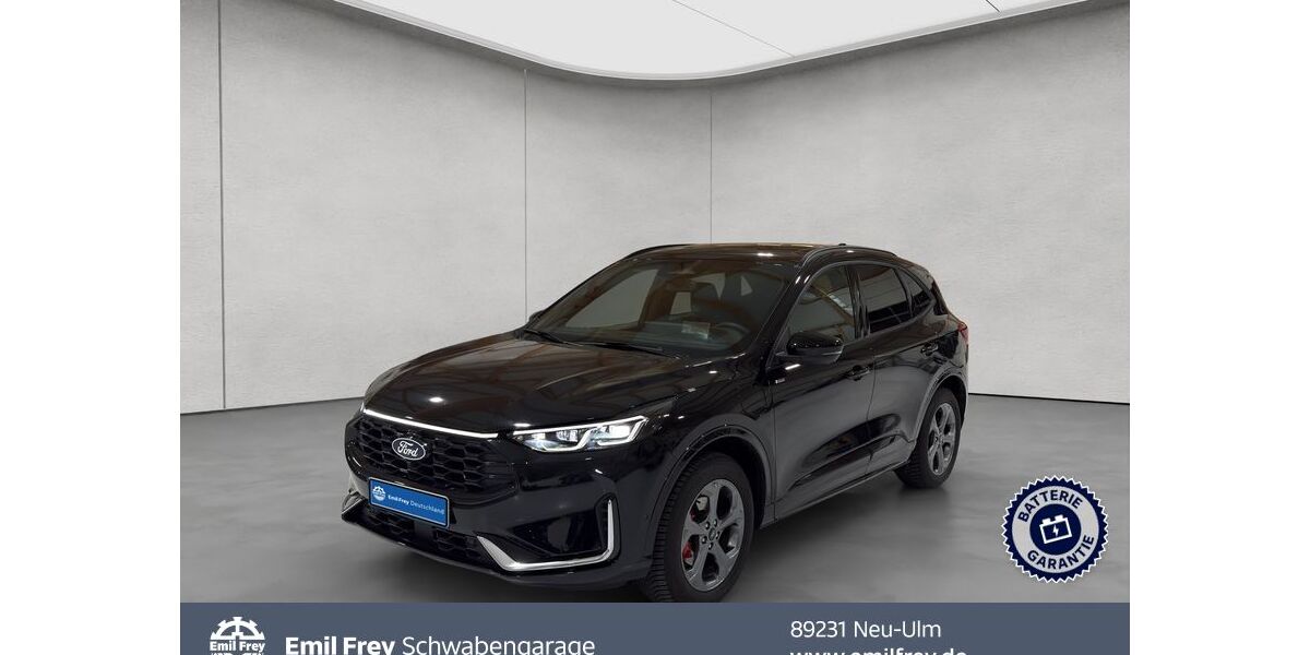 Ford Kuga 14.650 km 38.980 € Neu-Ulm 89231