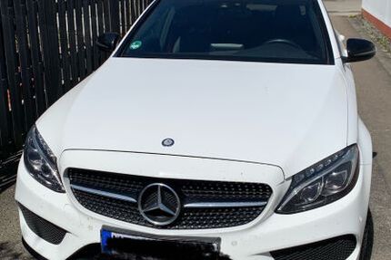 Mercedes-Benz C 450 AMG 156.000 km 22.900 &euro; Ipsheim 91472