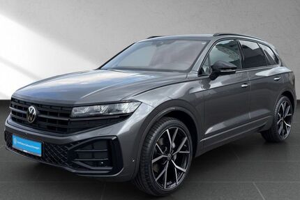 VW Touareg 1.504 km 93.930 &euro; Schleswig 24837