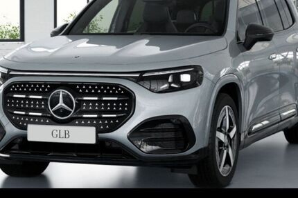 Mercedes-Benz GLB 35 AMG 9.900 km 61.500 &euro; Augsburg 86161