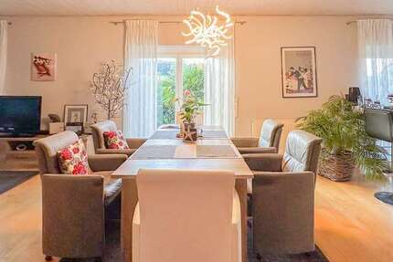 Wohnung zum Mieten in Wachtberg Pech 1.140 € 125 m²