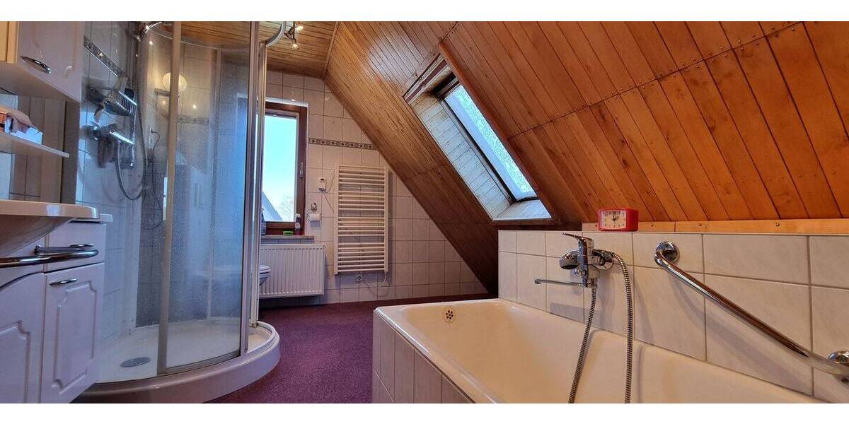 Einfamilienhaus Pasewalk - 4 Zimmer, 138 m&sup2;, 229.000&euro; | Angebot:26766913