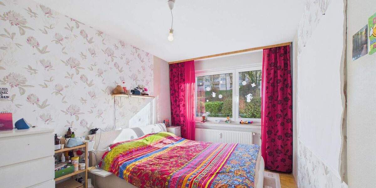 Etagenwohnung Eningen unter Achalm Eningen - 3 Zimmer, 74 m&sup2;, 239.900&euro; | Angebot:25905072