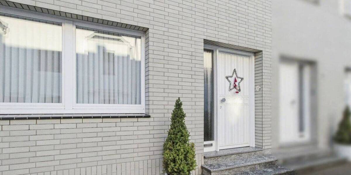 Einfamilienhaus Moers Hülsdonk - 5 Zimmer, 345.000&euro; | Angebot:26331541