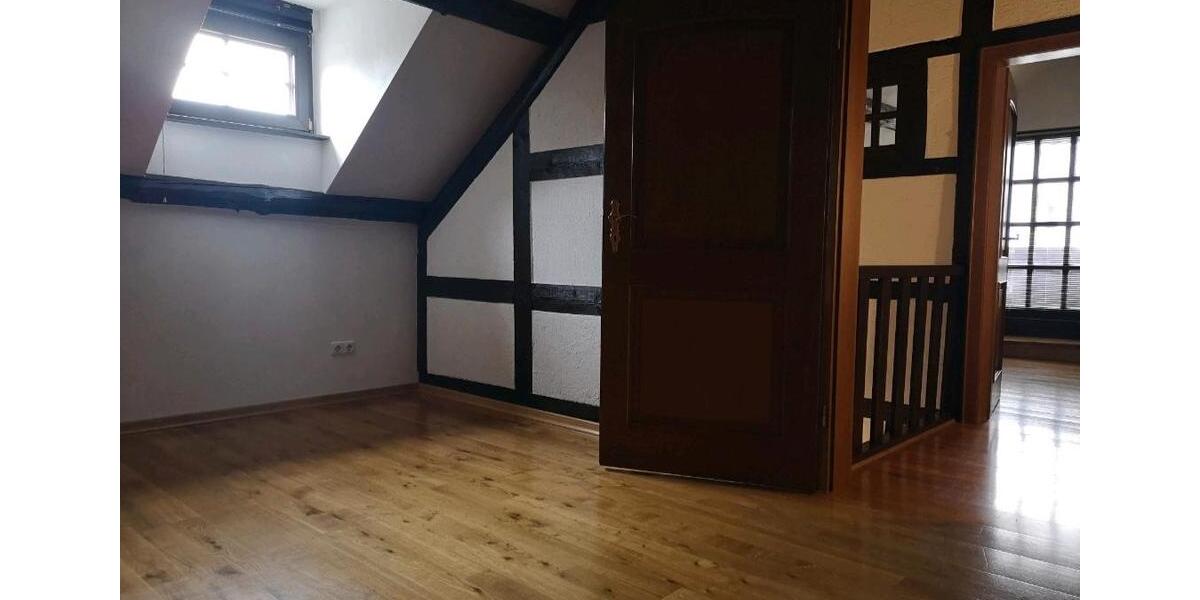 Etagenwohnung Blankenheim - 2 Zimmer, 40 m&sup2;, 450&euro; | Angebot:24743594