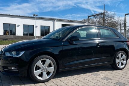 Audi A3 115.000 km 9.475 &euro; Schwäbisch Hall 74523