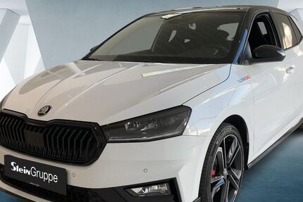 Skoda Fabia 9.999 km 34.989 &euro; Siegburg 53721