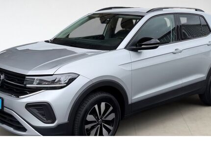 VW T-Cross 5.900 km 23.490 &euro; Warburg 34414