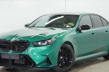 BMW M5 7.100 km 117.900 &euro; Dillingen 89407