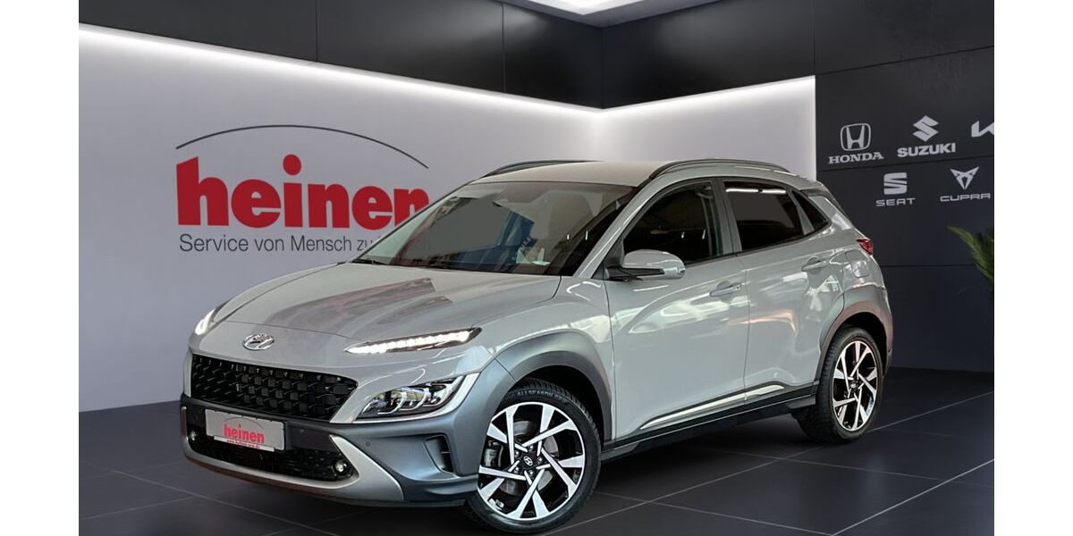Hyundai KONA 69.990 km 19.229 &euro; Essen 45141