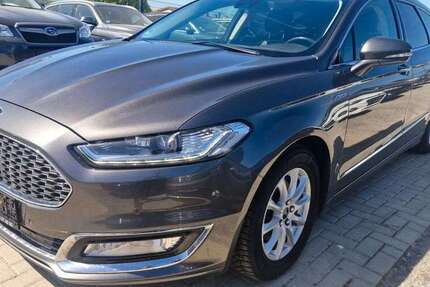 Ford Mondeo 115.337 km 13.750 &euro; Calden 34379