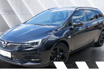 Opel Astra 88.682 km 11.624 &euro; Gelnhausen 63571