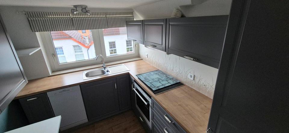 Maisonettenwohnung Weyhe - 4 Zimmer, 86 m&sup2;, 230.000&euro; | Angebot:25354073