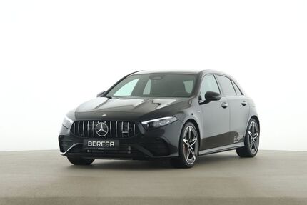 Mercedes-Benz A 35 AMG 9.900 km 50.950 &euro; Osnabrück 49078