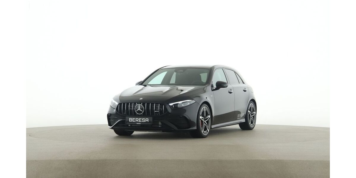 Mercedes-Benz A 35 AMG 9.900 km 50.950 &euro; Osnabrück 49078