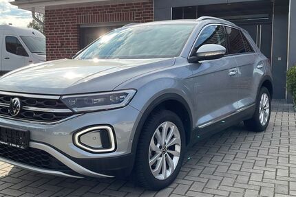 VW T-Roc 25.524 km 27.900 € Lünne ( Plantlünne ) 48480