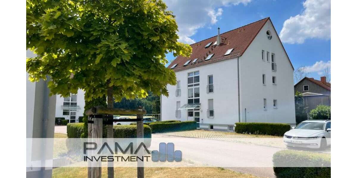 Wohnung zum Mieten in Colditz 350 € 70 m² 3 zimmer