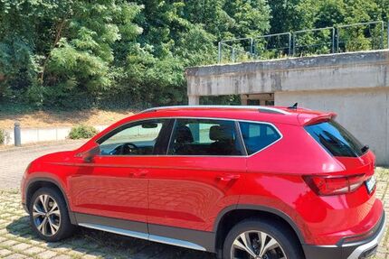 Seat Ateca 40.000 km 19.000 &euro; Bad Berneck 95460