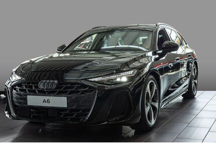 Audi A6 1.890 km 68.770 &euro; Hamburg 20537