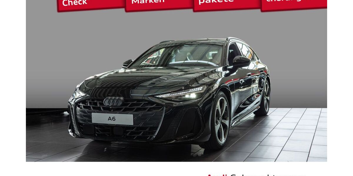 Audi A6 1.890 km 68.770 &euro; Hamburg 20537