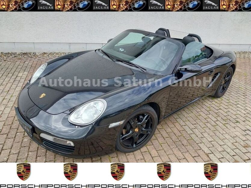 Boxster