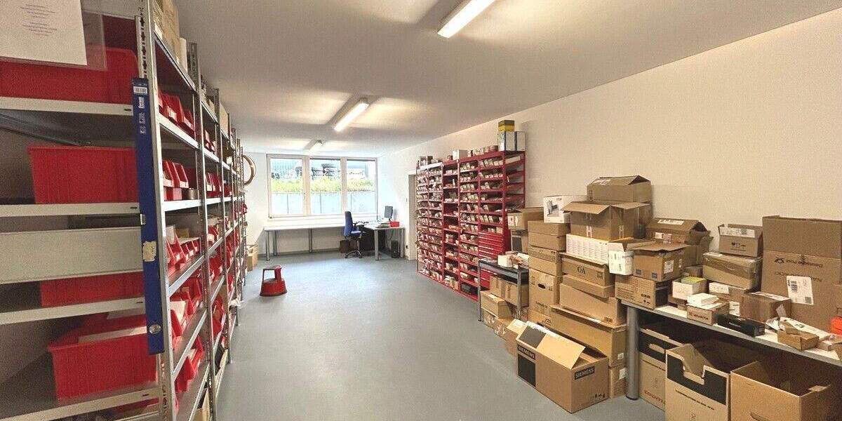 Gewerbeobjekt Krumbach - 1.849.000&euro; | Angebot:25698728