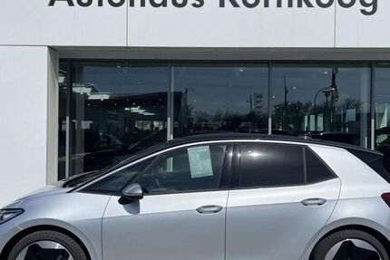 VW ID.3 5.300 km 33.990 &euro; Niebüll 25899