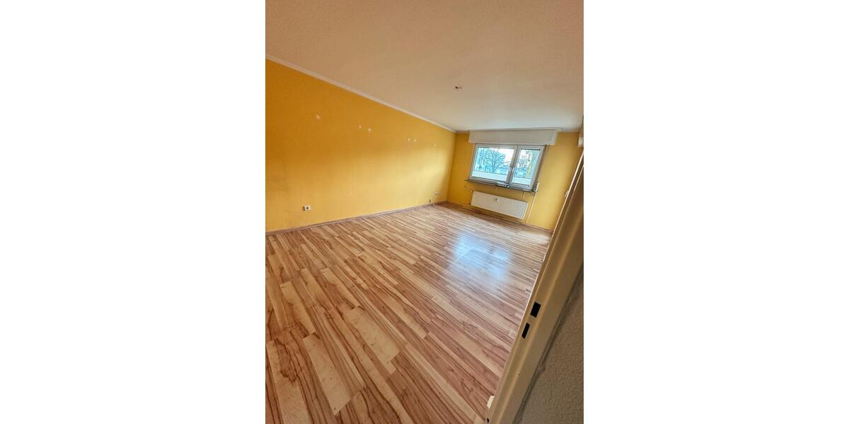 Erdgeschoßwohnung Rüsselsheim am Main - 2 Zimmer, 54 m&sup2;, 1.100&euro; | Angebot:26326832