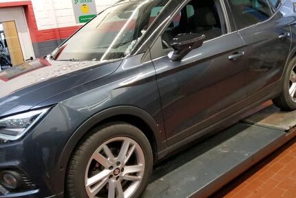 Seat Arona 88.970 km 10.990 &euro; Peine 31226