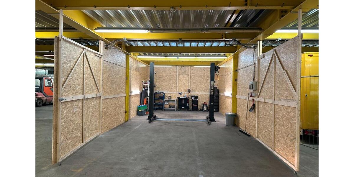 Gewerbeobjekt Radolfzell am Bodensee - 344&euro; | Angebot:26445405