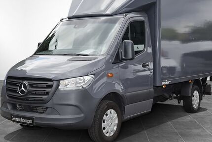 Mercedes-Benz Sprinter 157.390 km 45.101 &euro; Karlsruhe 76139