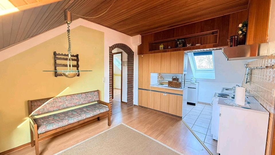 Einfamilienhaus Wunstorf - 490.000&euro; | Angebot:25550109