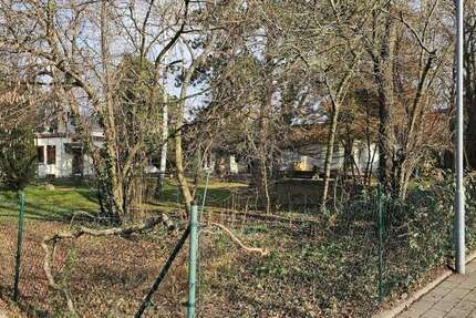 Grundstück Schwetzingen - 345.000&euro; | Angebot:25086449