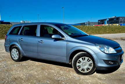 Opel Astra 220.000 km 2.100 &euro; Schwenningen 78054