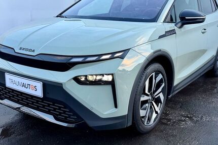 Skoda Elroq 6.000 km 37.990 &euro; Schwandorf 92421