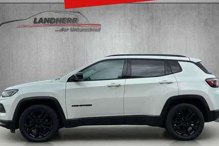 Jeep Compass 65.500 km 17.890 &euro; Thannhausen 86470