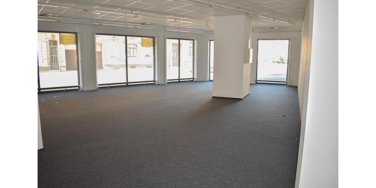 Gewerbeobjekt Plauen Altstadt - 1.539&euro; | Angebot:23736315
