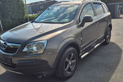 Opel Antara 331.577 km 2.999 &euro; Nottuln 48301