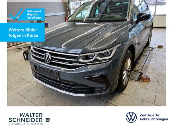 VW Tiguan 78.600 km 28.950 &euro; Siegen 57076
