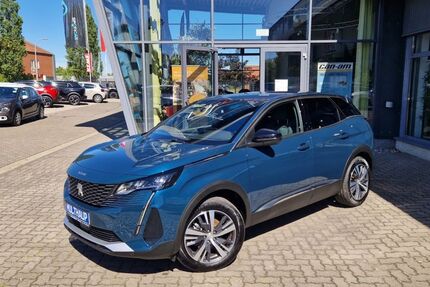 Peugeot 3008 19.070 km 17.240 &euro; Waren / Müritz 17192