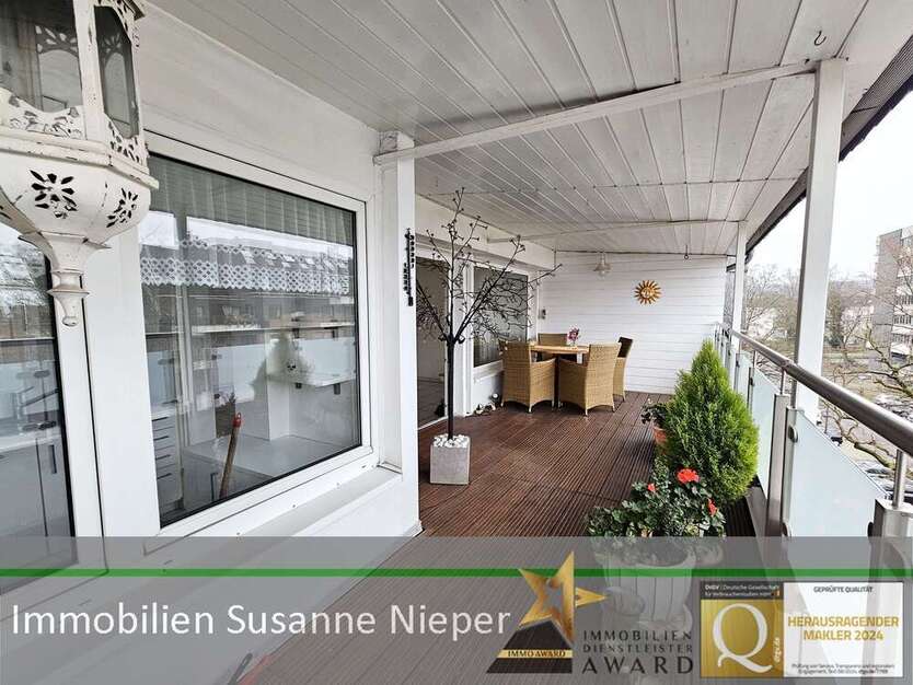 Wohnung zum Kaufen in Düsseldorf 398.000 € 85 m²
