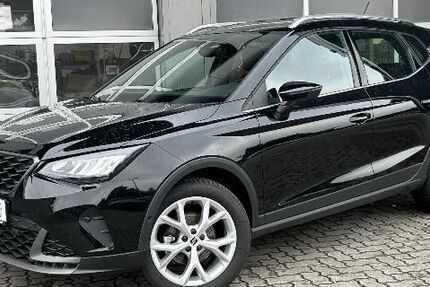 Seat Arona 25.597 km 24.990 € Nortorf 24589