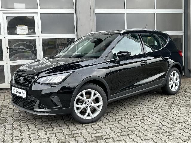 Seat Arona 25.597 km 24.990 € Nortorf 24589