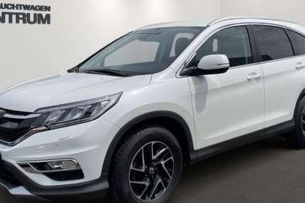 Honda CR-V 34.038 km 18.970 &euro; Laatzen 30880